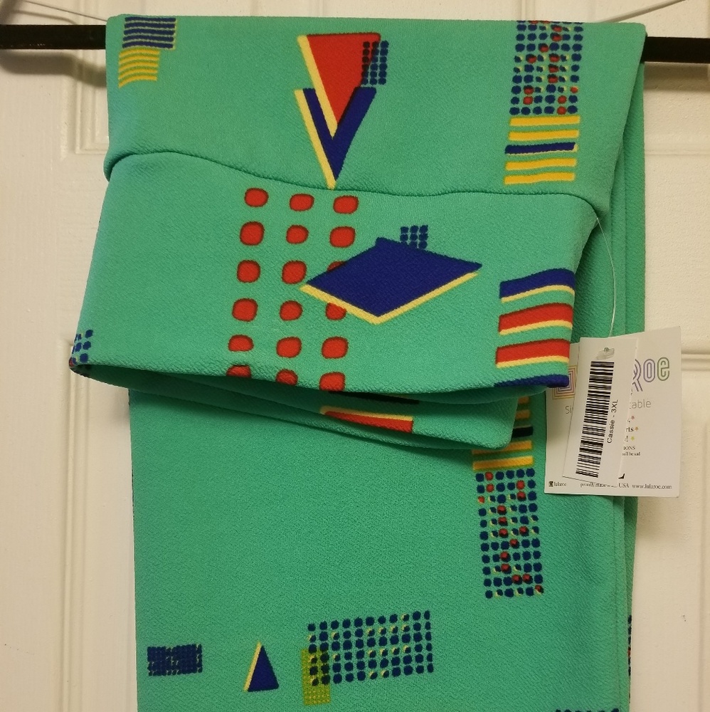 Lularoe Cassie